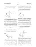 HISTONE DEMETHYLASE INHIBITORS diagram and image