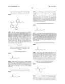 HISTONE DEMETHYLASE INHIBITORS diagram and image