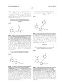 HISTONE DEMETHYLASE INHIBITORS diagram and image