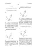 HISTONE DEMETHYLASE INHIBITORS diagram and image