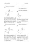 HISTONE DEMETHYLASE INHIBITORS diagram and image