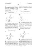 HISTONE DEMETHYLASE INHIBITORS diagram and image