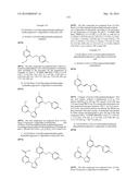 HISTONE DEMETHYLASE INHIBITORS diagram and image