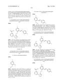 HISTONE DEMETHYLASE INHIBITORS diagram and image