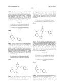 HISTONE DEMETHYLASE INHIBITORS diagram and image