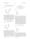 HISTONE DEMETHYLASE INHIBITORS diagram and image