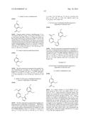 HISTONE DEMETHYLASE INHIBITORS diagram and image