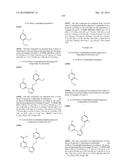 HISTONE DEMETHYLASE INHIBITORS diagram and image