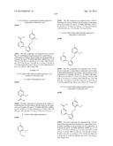 HISTONE DEMETHYLASE INHIBITORS diagram and image