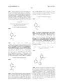 HISTONE DEMETHYLASE INHIBITORS diagram and image