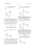 HISTONE DEMETHYLASE INHIBITORS diagram and image