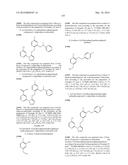 HISTONE DEMETHYLASE INHIBITORS diagram and image