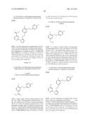 HISTONE DEMETHYLASE INHIBITORS diagram and image