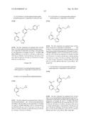 HISTONE DEMETHYLASE INHIBITORS diagram and image