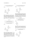 HISTONE DEMETHYLASE INHIBITORS diagram and image