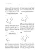 HISTONE DEMETHYLASE INHIBITORS diagram and image