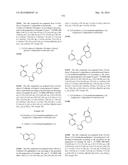 HISTONE DEMETHYLASE INHIBITORS diagram and image