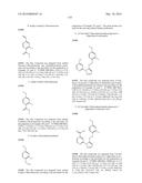 HISTONE DEMETHYLASE INHIBITORS diagram and image