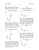 HISTONE DEMETHYLASE INHIBITORS diagram and image