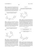 HISTONE DEMETHYLASE INHIBITORS diagram and image