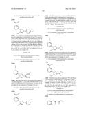 HISTONE DEMETHYLASE INHIBITORS diagram and image