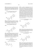 HISTONE DEMETHYLASE INHIBITORS diagram and image