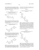 HISTONE DEMETHYLASE INHIBITORS diagram and image