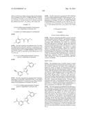 HISTONE DEMETHYLASE INHIBITORS diagram and image