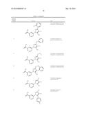 HISTONE DEMETHYLASE INHIBITORS diagram and image