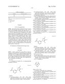 HISTONE DEMETHYLASE INHIBITORS diagram and image