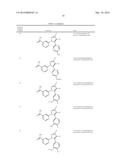 HISTONE DEMETHYLASE INHIBITORS diagram and image