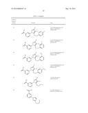 HISTONE DEMETHYLASE INHIBITORS diagram and image