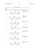 HISTONE DEMETHYLASE INHIBITORS diagram and image