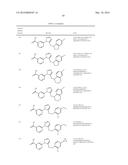 HISTONE DEMETHYLASE INHIBITORS diagram and image