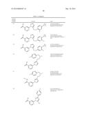 HISTONE DEMETHYLASE INHIBITORS diagram and image