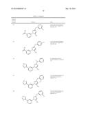 HISTONE DEMETHYLASE INHIBITORS diagram and image