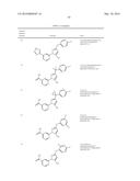 HISTONE DEMETHYLASE INHIBITORS diagram and image