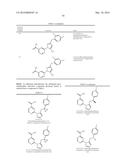 HISTONE DEMETHYLASE INHIBITORS diagram and image