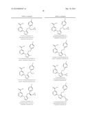 HISTONE DEMETHYLASE INHIBITORS diagram and image