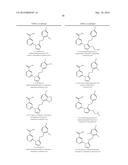 HISTONE DEMETHYLASE INHIBITORS diagram and image