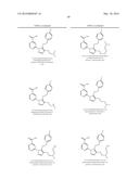 HISTONE DEMETHYLASE INHIBITORS diagram and image