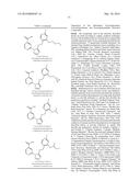 HISTONE DEMETHYLASE INHIBITORS diagram and image