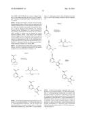 HISTONE DEMETHYLASE INHIBITORS diagram and image