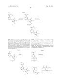 HISTONE DEMETHYLASE INHIBITORS diagram and image