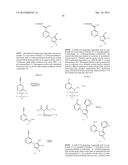 HISTONE DEMETHYLASE INHIBITORS diagram and image