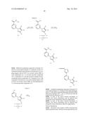 HISTONE DEMETHYLASE INHIBITORS diagram and image