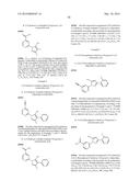 HISTONE DEMETHYLASE INHIBITORS diagram and image