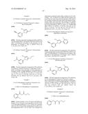 HISTONE DEMETHYLASE INHIBITORS diagram and image