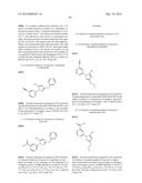 HISTONE DEMETHYLASE INHIBITORS diagram and image