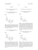 HISTONE DEMETHYLASE INHIBITORS diagram and image